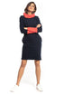 Robe de jour model 161798 Tessita
